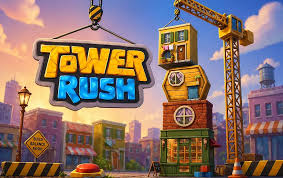 Tower Rush